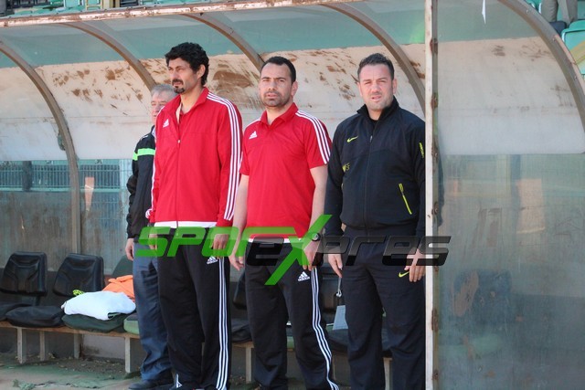 Sakaryaspor -Sancaktepespor