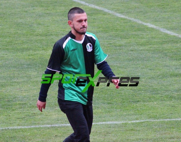 Sakaryaspor-Sandıklıspor:0-0