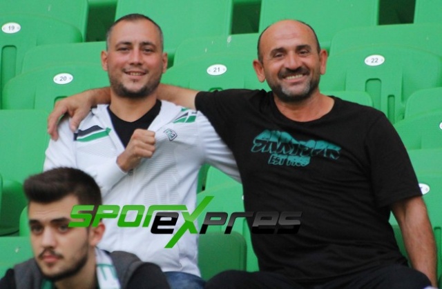 Sakaryaspor-Sarıyer:1-2