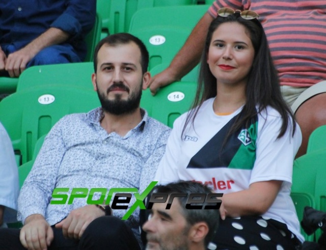 Sakaryaspor-Sarıyer:1-2
