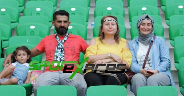 Sakaryaspor-Sarıyer:1-2