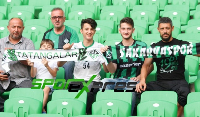 Sakaryaspor-Sarıyer:1-2