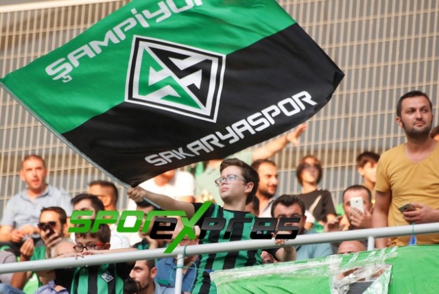 Sakaryaspor-Sarıyer:1-2