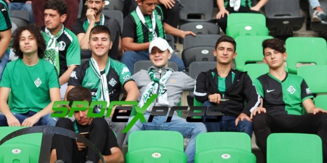 Sakaryaspor-Sarıyer:1-2