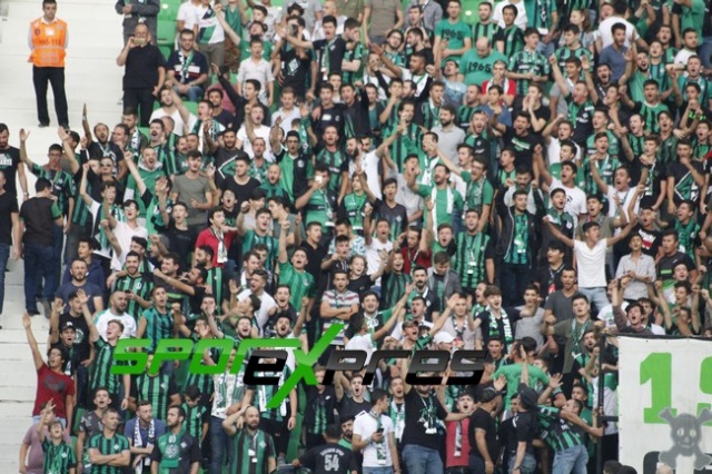 Sakaryaspor-Sarıyer:1-2