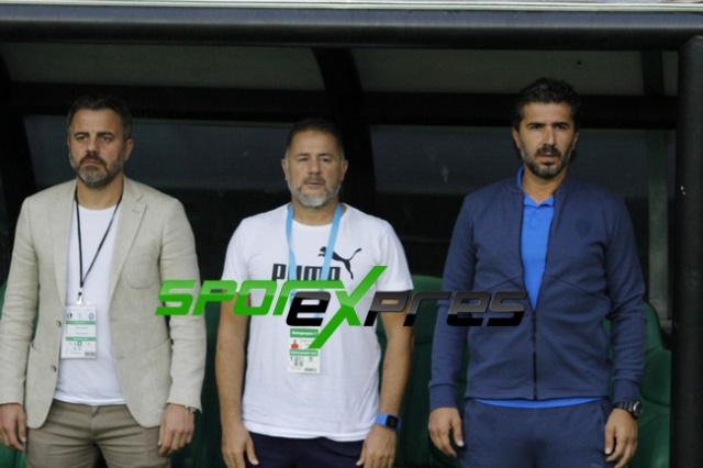 Sakaryaspor-Sarıyer:1-2
