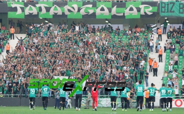 Sakaryaspor-Sarıyer:1-2