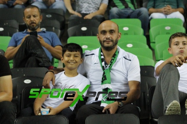 Sakaryaspor-Sarıyer:1-2