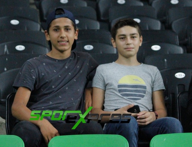 Sakaryaspor-Sarıyer:1-2