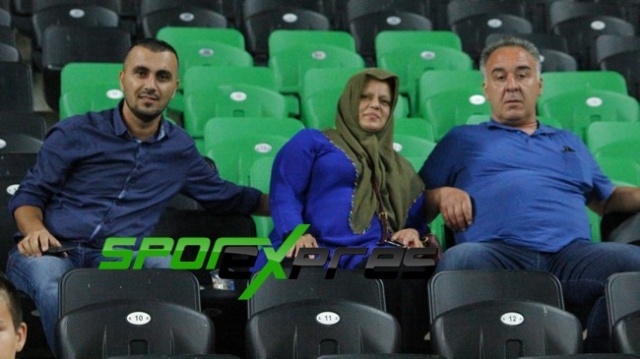 Sakaryaspor-Sarıyer:1-2