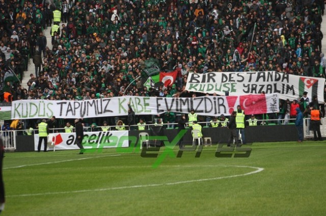SAKARYASPOR-SİLİVRİSPOR: 2-2