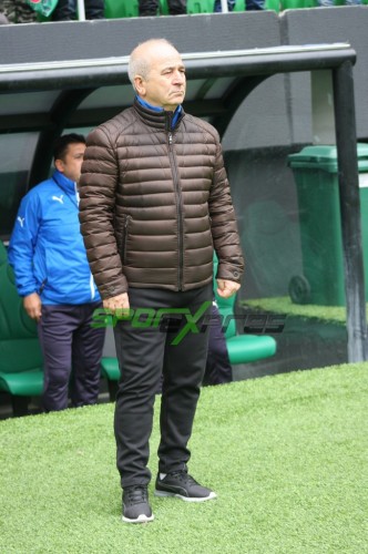 SAKARYASPOR-SİLİVRİSPOR: 2-2