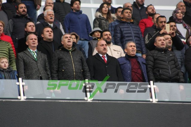SAKARYASPOR-SİLİVRİSPOR: 2-2