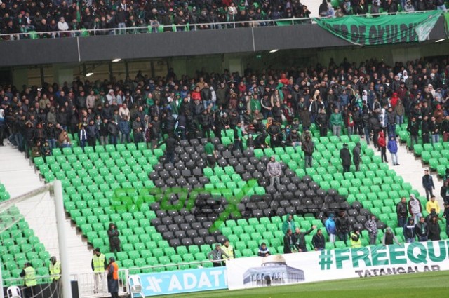 SAKARYASPOR-SİLİVRİSPOR: 2-2