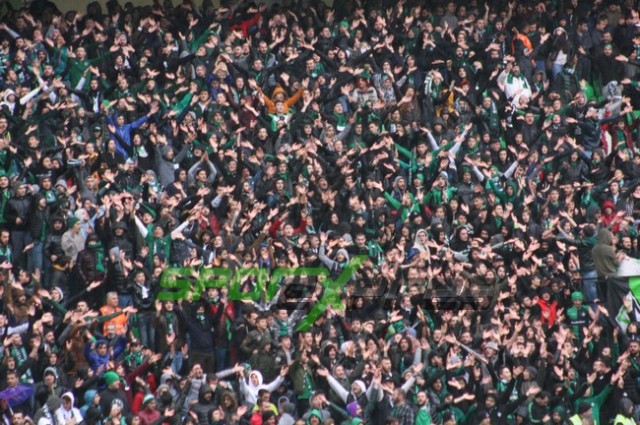 SAKARYASPOR-SİLİVRİSPOR: 2-2