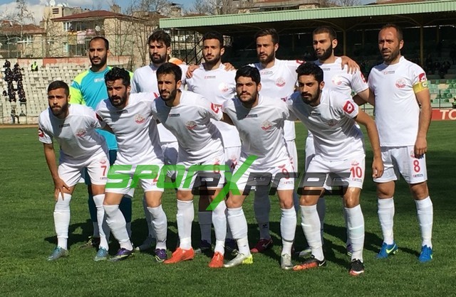 Sakaryaspor-Adliyespor: 0-0