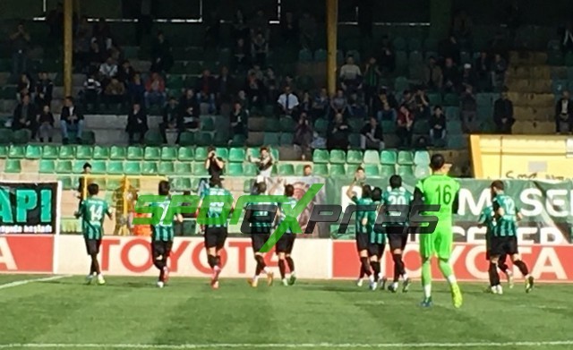 Sakaryaspor-Adliyespor: 0-0