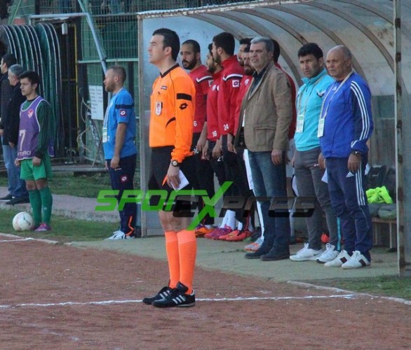 Sakaryaspor-Adliyespor: 0-0