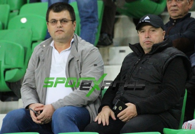 Sakaryaspor-Amed Sportif maçı