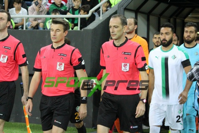 Sakaryaspor-Amed Sportif maçı
