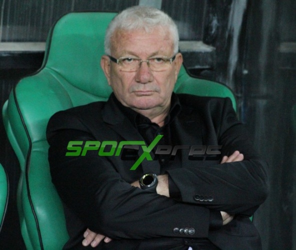 Sakaryaspor-Amed Sportif maçı