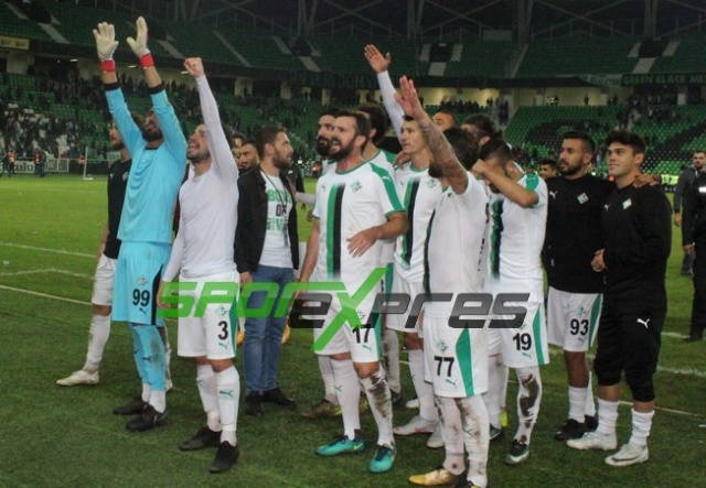 Sakaryaspor-Amed Sportif maçı