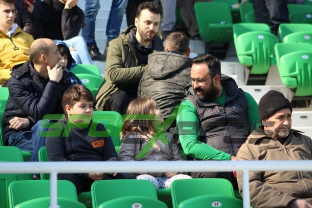 Sakaryaspor-Bandırmaspor maçı fotoğrafları