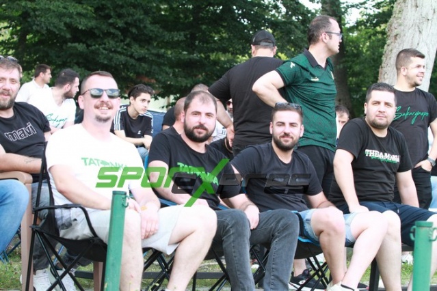 Sakaryaspor-Bandırmaspor hazırlık maçı footğrafları