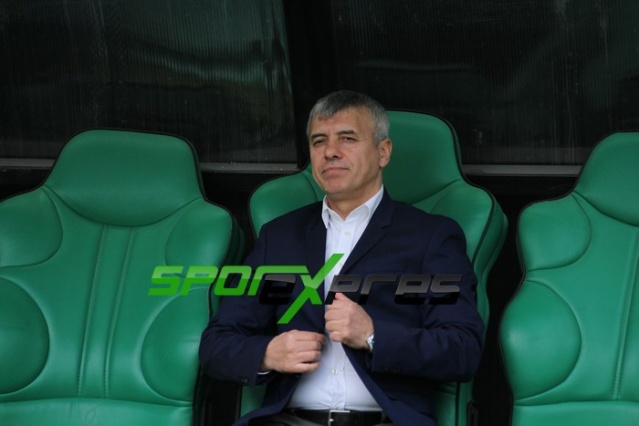 Sakaryaspor-Bayrampaşaspor maçı fotoğrafları