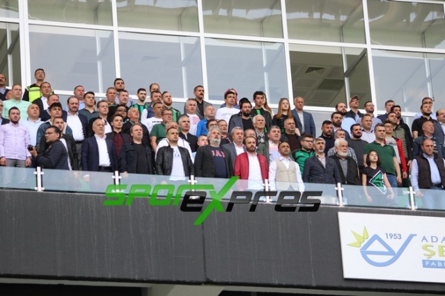 Sakaryaspor-Bayrampaşaspor maçı fotoğrafları