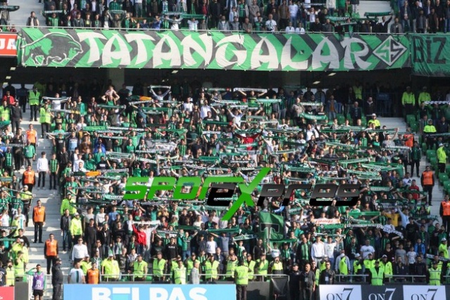 Sakaryaspor-Eyüpspor maçı fotoğrafları