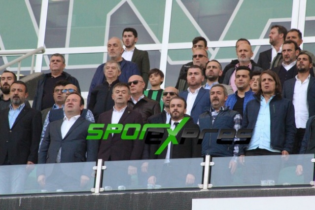 Sakaryaspor-Eyüpspor maçı fotoğrafları