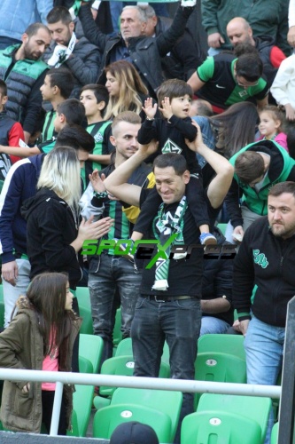 Sakaryaspor-Eyüpspor maçı fotoğrafları