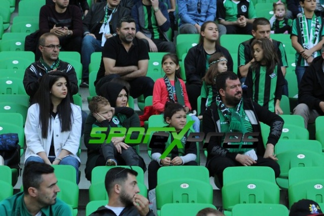Sakaryaspor-Eyüpspor maçı fotoğrafları