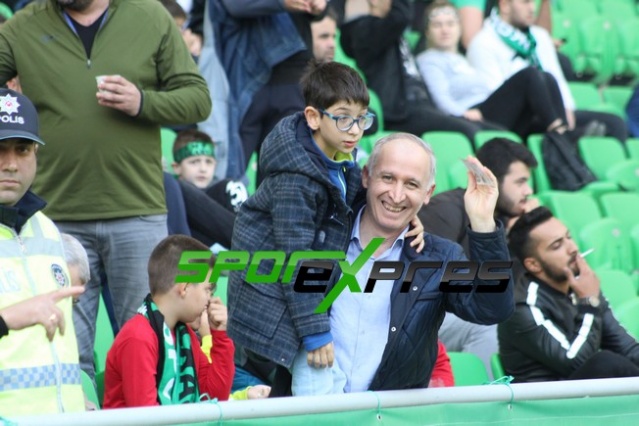 Sakaryaspor-Eyüpspor maçı fotoğrafları