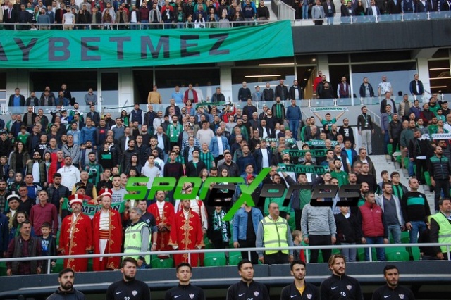 Sakaryaspor-Eyüpspor maçı fotoğrafları