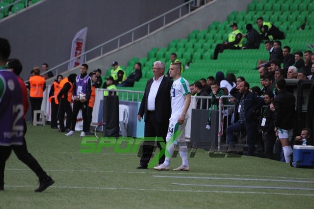 Sakaryaspor-Eyüpspor maçı fotoğraflar