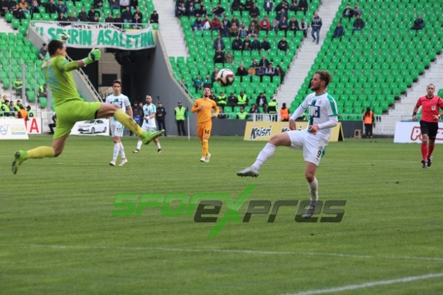 Sakaryaspor-Eyüpspor maçı fotoğraflar