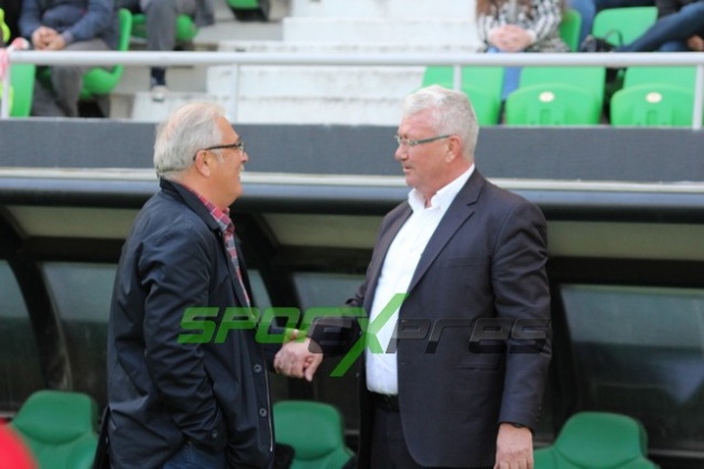 Sakaryaspor-Eyüpspor maçı fotoğraflar