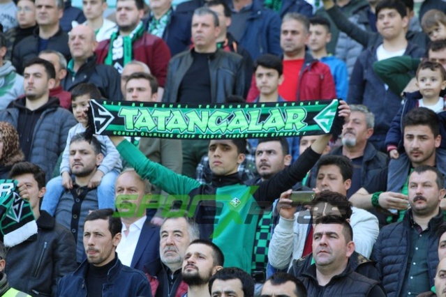 Sakaryaspor-Eyüpspor maçı fotoğraflar