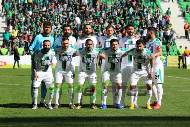 Sakaryaspor-Eyüpspor maçı fotoğraflar