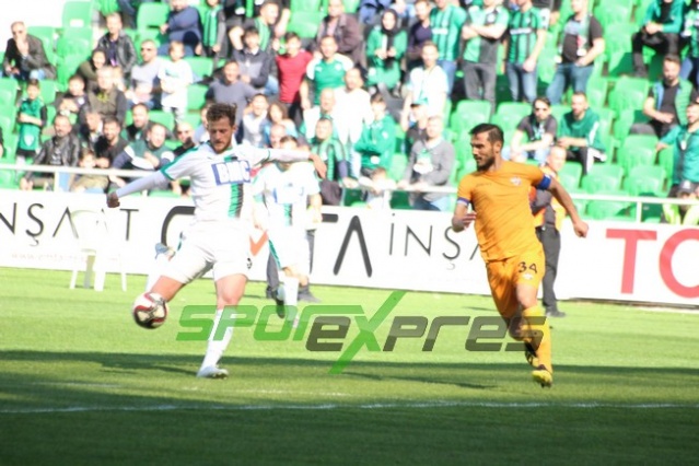 Sakaryaspor-Eyüpspor maçı fotoğraflar