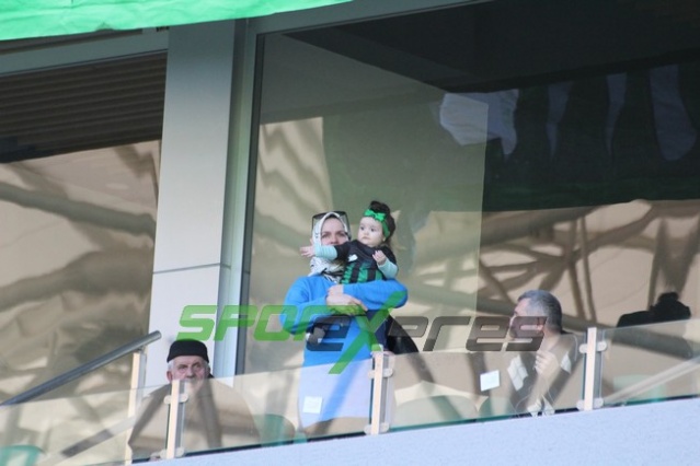 Sakaryaspor-Eyüpspor maçı fotoğraflar