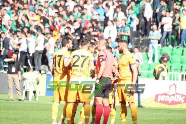 Sakaryaspor-Eyüpspor maçı fotoğraflar