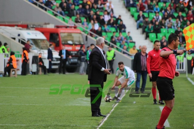 Sakaryaspor-Eyüpspor maçı fotoğraflar