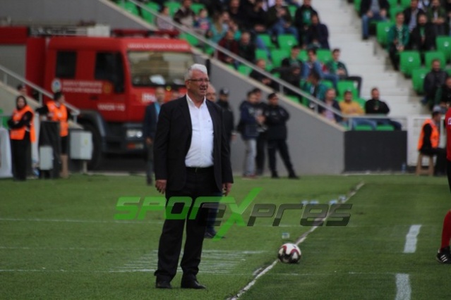 Sakaryaspor-Eyüpspor maçı fotoğraflar