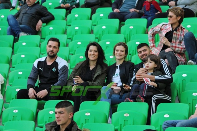 Sakaryaspor-Eyüpspor maçı fotoğraflar