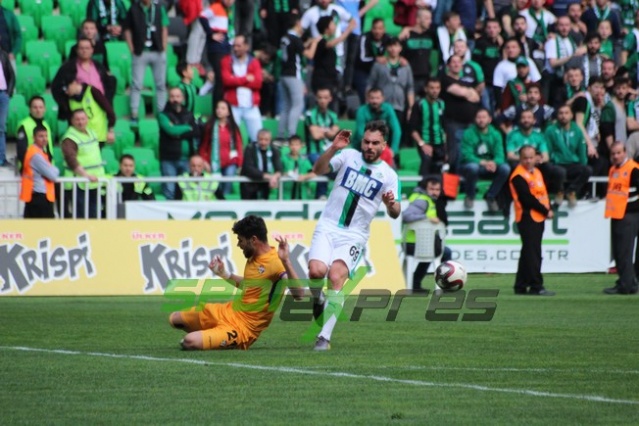 Sakaryaspor-Eyüpspor maçı fotoğraflar