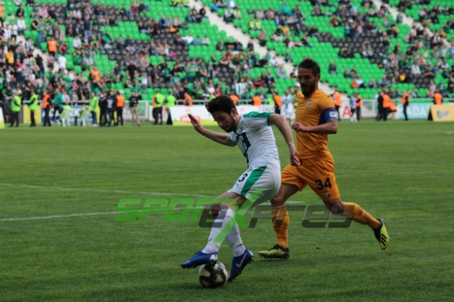 Sakaryaspor-Eyüpspor maçı fotoğraflar