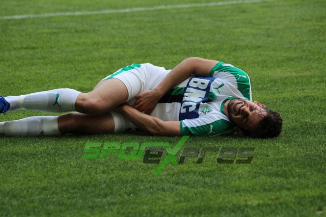 Sakaryaspor-Eyüpspor maçı fotoğraflar